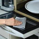 10 Pack Soft Reusable Double Layer Dish Cloths