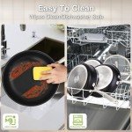 5-Piece Non-Stick Induction Cookware Set