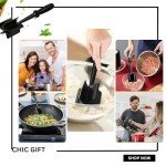 Heat Resistant Nylon Meat and Potato Masher Tool
