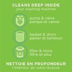 Affresh Washing Machine Cleaner Tablets - 3 Count