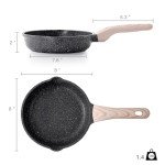 Kordisen 8-Inch Nonstick Frying Pan Skillet