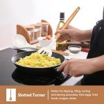 E-far Silicone Kitchen Utensils Set of 6