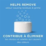 Affresh Washing Machine Cleaner Tablets - 3 Count