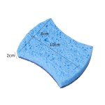 ACTIVPRO Non-Scratch Long-Lasting Kitchen Sponges (3 Pack)