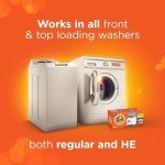 Tide Washing Machine Cleaner - 3 Count Pack