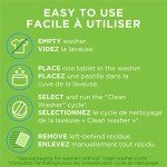 Affresh Washing Machine Cleaner Tablets - 3 Count