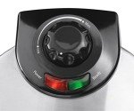 Oster 8" Stainless Steel Belgian Waffle Maker
