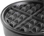 Oster 8" Stainless Steel Belgian Waffle Maker