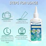 All-Purpose Grout Cleaner Gel for Home Use