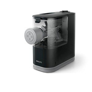 Philips Viva Pasta & Noodle Maker, Black