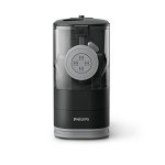 Philips Viva Pasta & Noodle Maker, Black