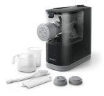 Philips Viva Pasta & Noodle Maker, Black