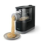 Philips Viva Pasta & Noodle Maker, Black
