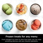 Ninja CREAMi Ice Cream and Smoothie Maker