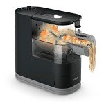 Philips Viva Pasta & Noodle Maker, Black