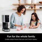 Ninja CREAMi Ice Cream and Smoothie Maker