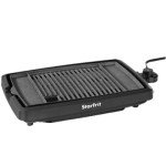 Starfrit The Rock Smokeless Electric BBQ Grill