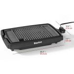 Starfrit The Rock Smokeless Electric BBQ Grill