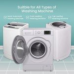 Washing Machine Cleaner Tablets - Lemon Scent, 28 Count