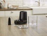 Black+Decker 3-Cup Food Processor with Pulse Feature