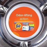 Tide Washing Machine Cleaner - 3 Count Pack