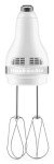 KitchenAid 5-Speed Power Hand Mixer, White