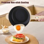Dezin 2L Non-Stick Electric Cooker & Mini Pot