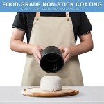 Bear Mini Rice Cooker - 2-Cup Capacity, Easy Use