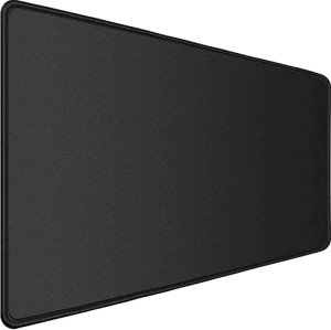 Extra Large Gaming Mouse Pad with Non-Slip Base