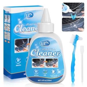 Mould Remover Gel for Home Surfaces - 8 Fl Oz