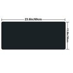 Extra Large Gaming Mouse Pad with Non-Slip Base