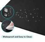 Extra Large Gaming Mouse Pad with Non-Slip Base