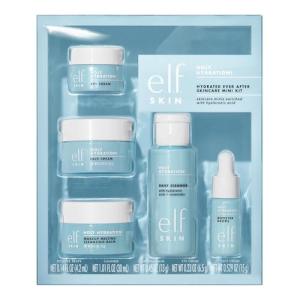 e.l.f. SKIN Hydrated Ever After Mini Skincare Kit