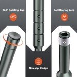 52-in-1 Precision Screwdriver Set for Repairs