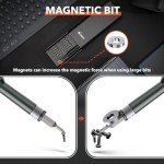 52-in-1 Precision Screwdriver Set for Repairs