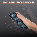 52-in-1 Precision Screwdriver Set for Repairs