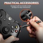 52-in-1 Precision Screwdriver Set for Repairs