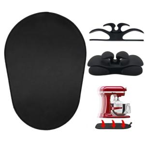 Mixer Slide Mats for KitchenAid Appliances