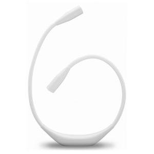 Wearable Knitting Light with Adjustable Brightness