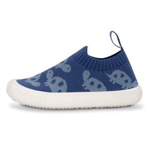 Jan & Jul Kids' Lightweight Washable Turtle Sneakers
