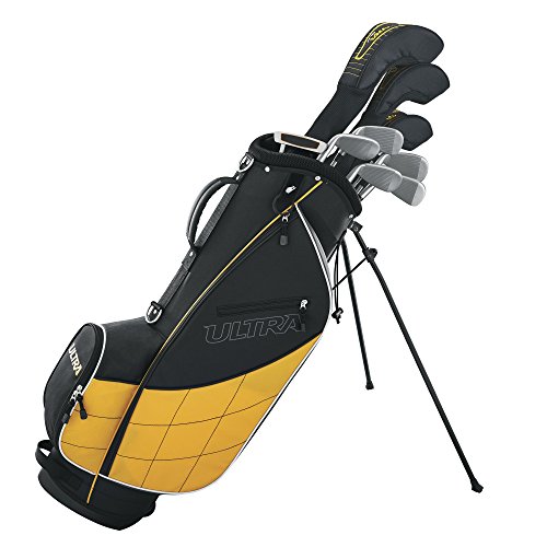 WILSON Ultra Complete Men's Golf Set - Right Hand