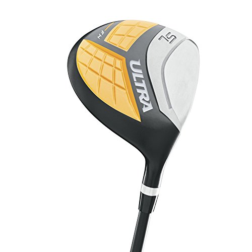 WILSON Ultra Complete Men's Golf Set - Right Hand
