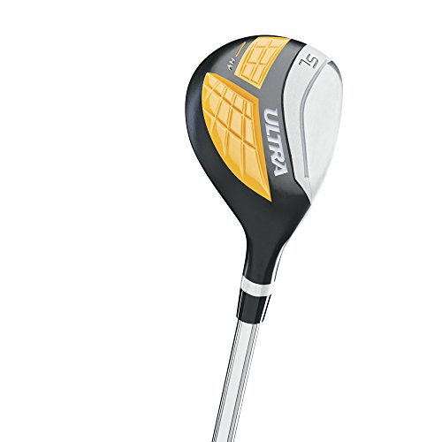 WILSON Ultra Complete Men's Golf Set - Right Hand