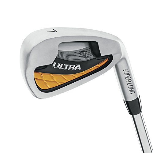 WILSON Ultra Complete Men's Golf Set - Right Hand