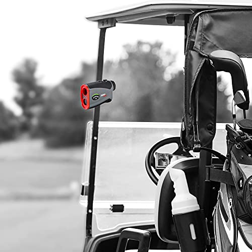 Callaway Pro Golf Slope Laser Rangefinder