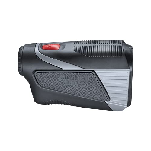 Bushnell Tour V5 Laser Golf Rangefinder