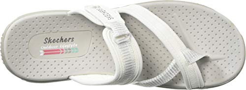 Skechers Women's Reggae Seize the Day Sandals