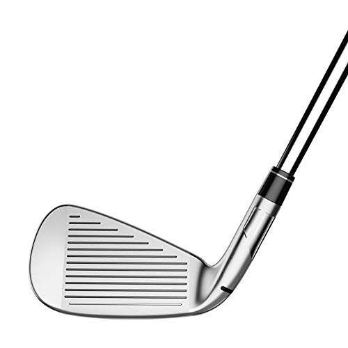 TaylorMade SIM2 Max Men's Right-Hand Irons Set