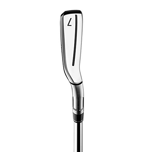 TaylorMade SIM2 Max Men's Right-Hand Irons Set