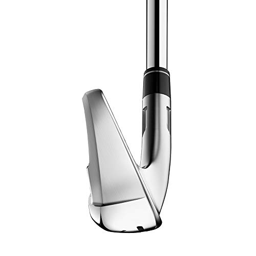 TaylorMade SIM2 Max Men's Right-Hand Irons Set